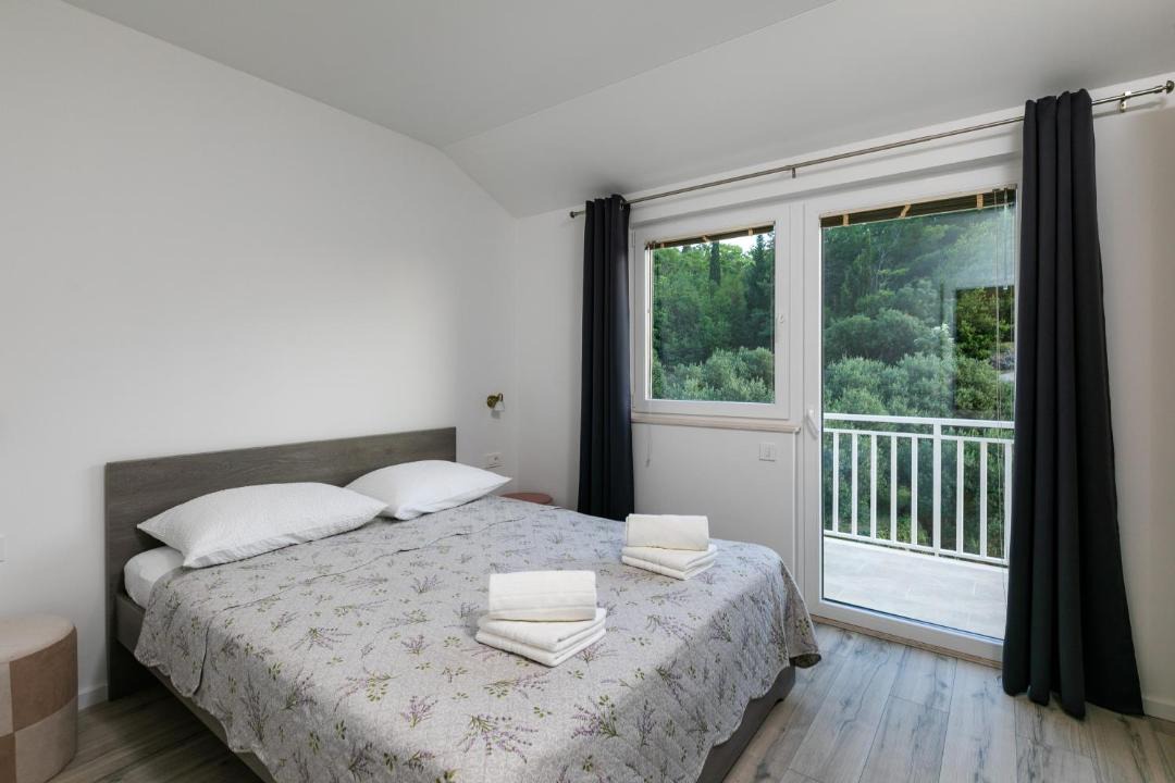Photo of Bedroom in Trsteno