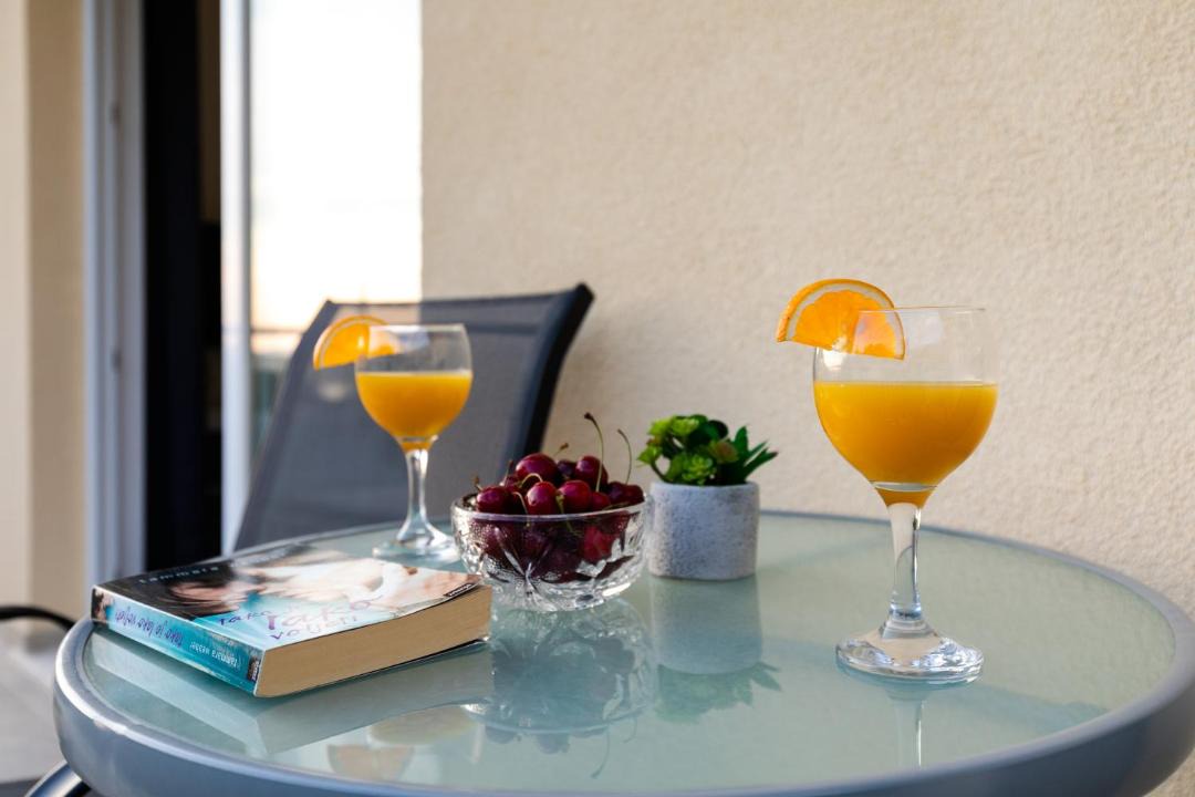Photo of Patio Balcony in Trsteno