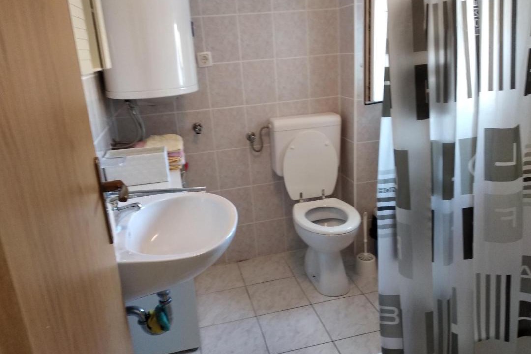 Photo of Bathroom in Klenovica