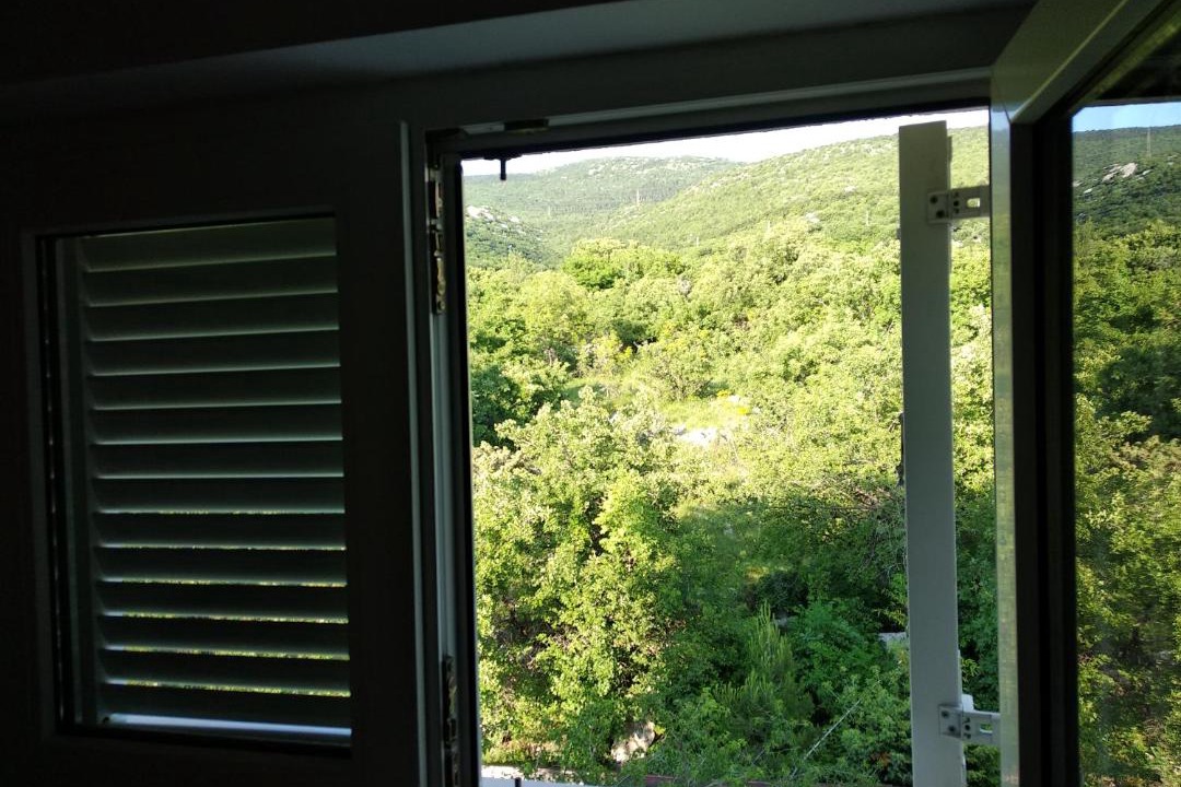 Photo of Patio Balcony in Klenovica