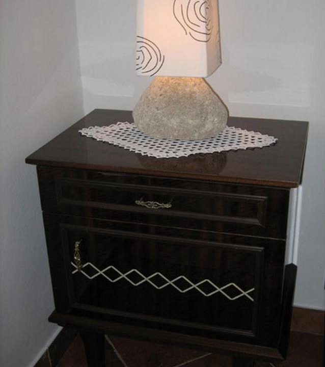 Photo of Bedroom in Kaprije