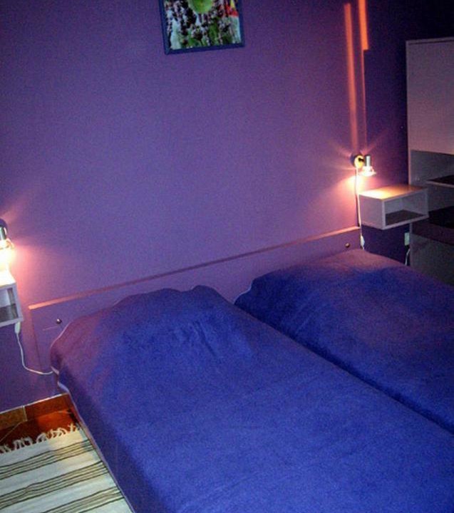 Photo of Bedroom in Kaprije