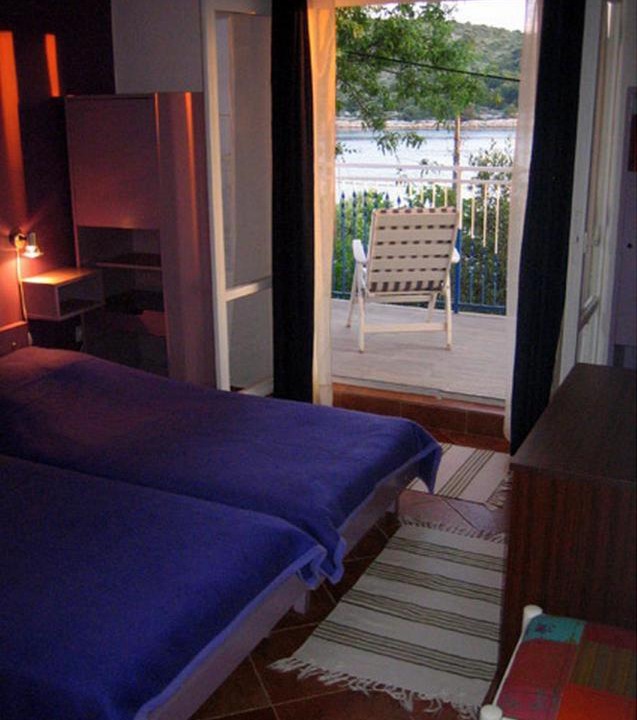 Photo of Bedroom in Kaprije