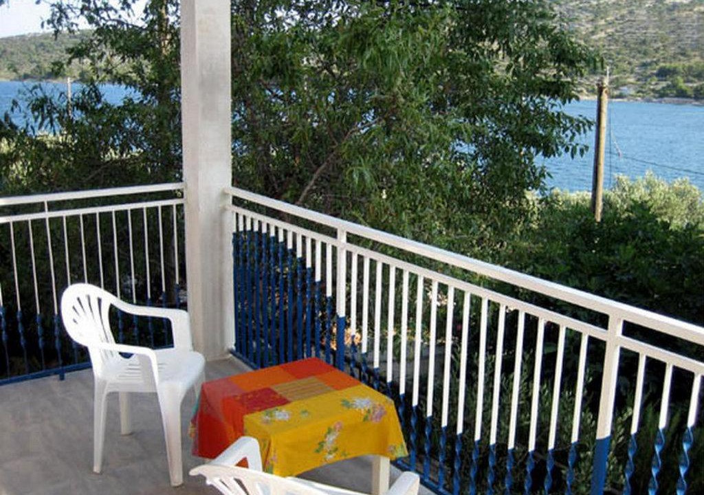 Photo of Patio Balcony in Kaprije