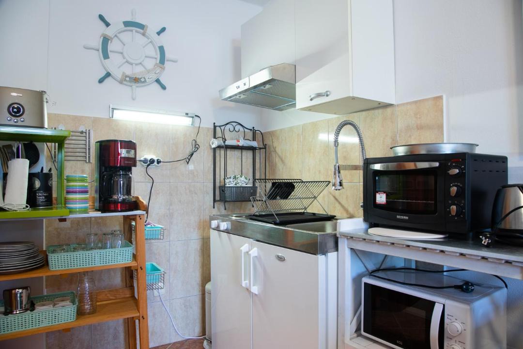 Photo of Kitchen in Sevid