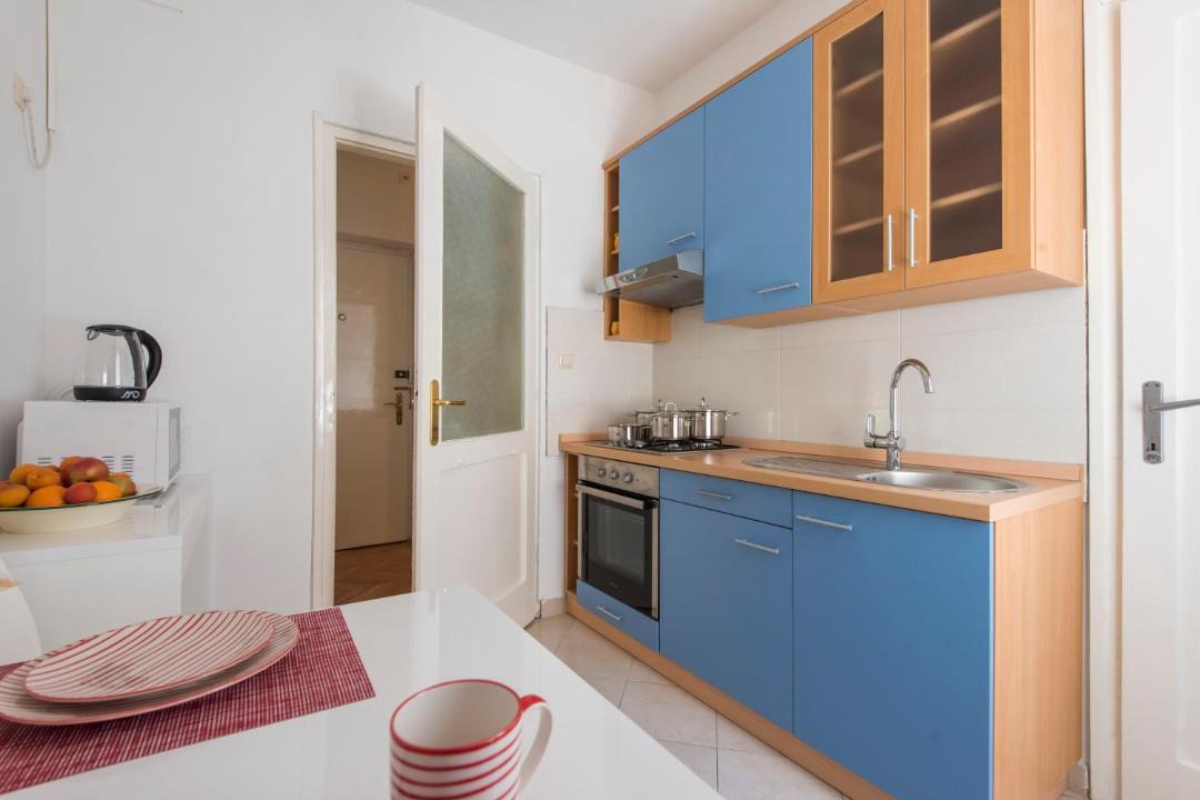 Photo of Kitchen in Zadar Old Town