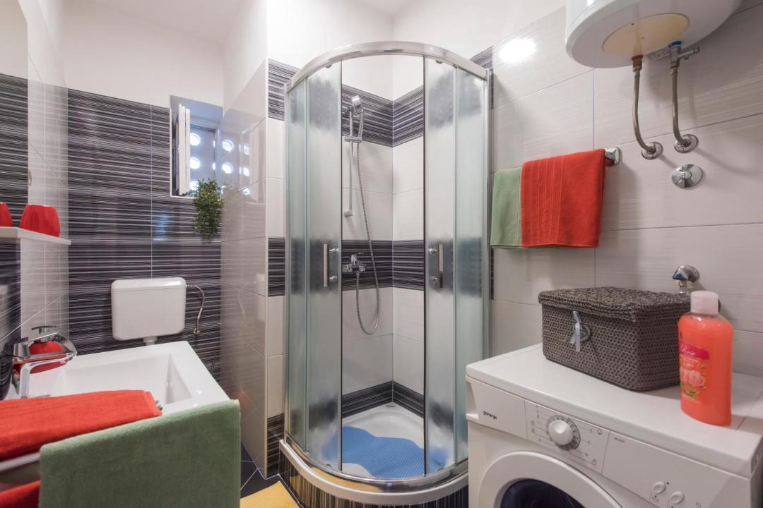 Photo of Bathroom in Zadar Old Town