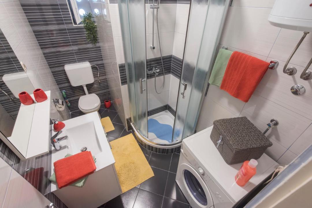 Photo of Bathroom in Zadar Old Town