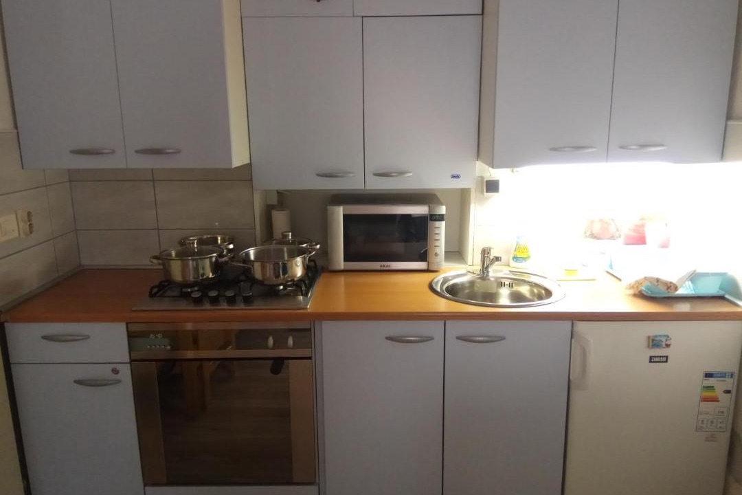 Photo of Kitchen in Cres