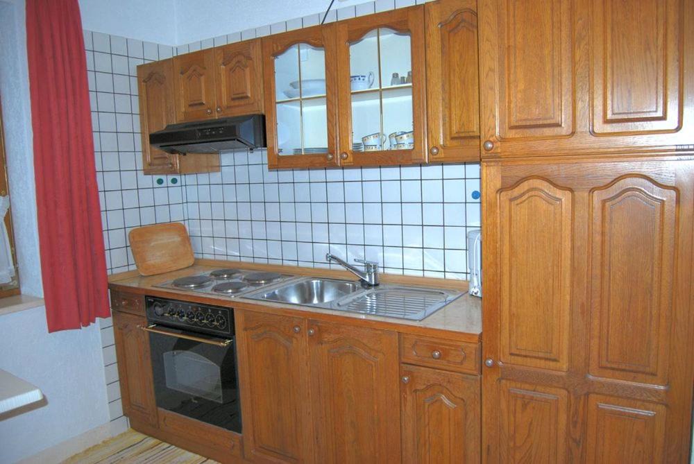 Photo of Kitchen in Splitska