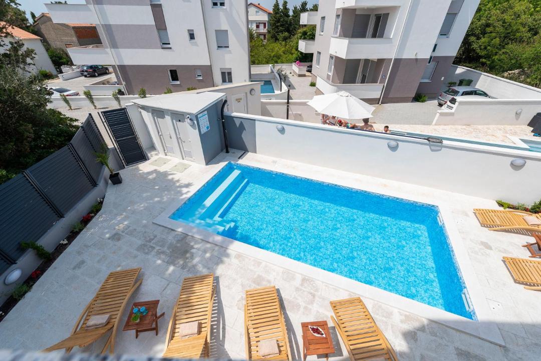Photo of Patio Balcony in Zrce