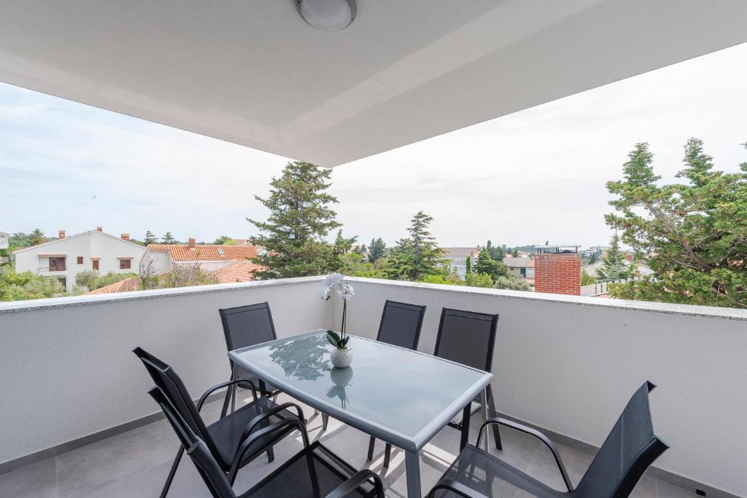 Photo of Patio Balcony in Zrce