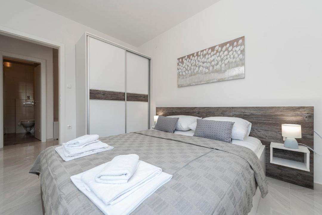 Photo of Bedroom in Zrce