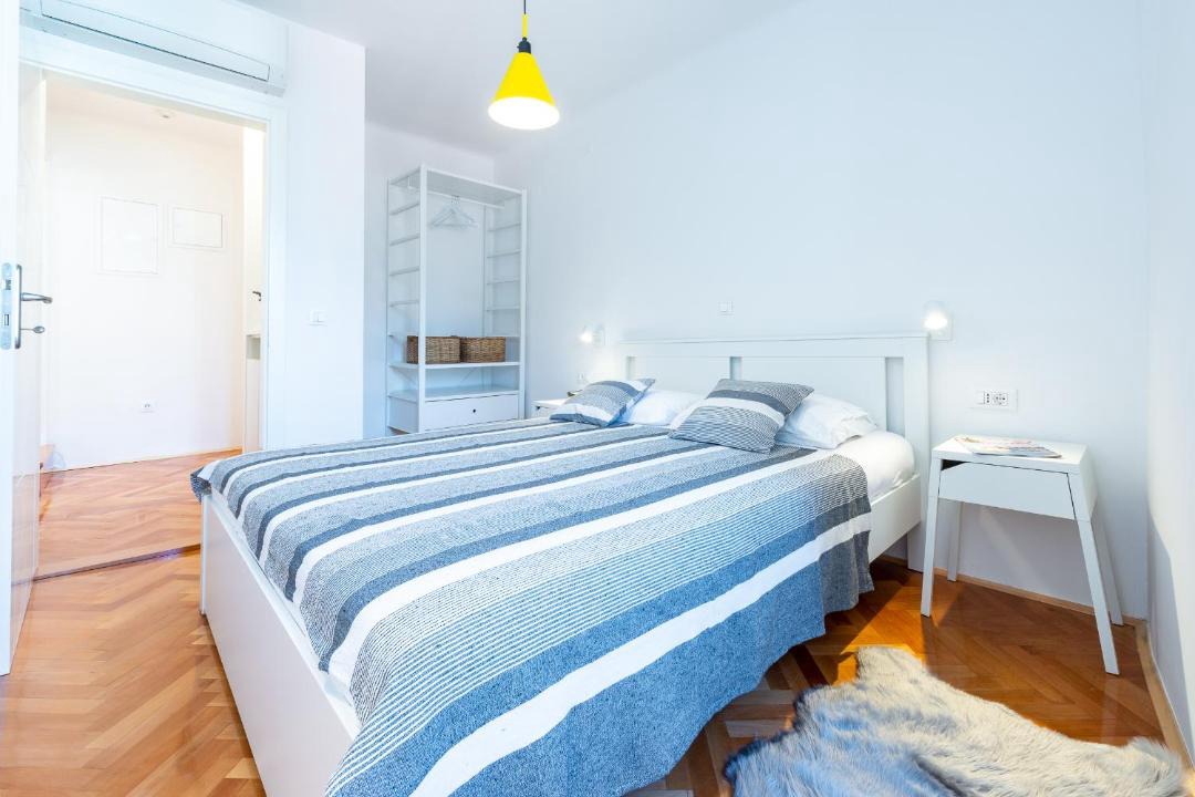 Photo of Bedroom in Dubrovnik Old Town