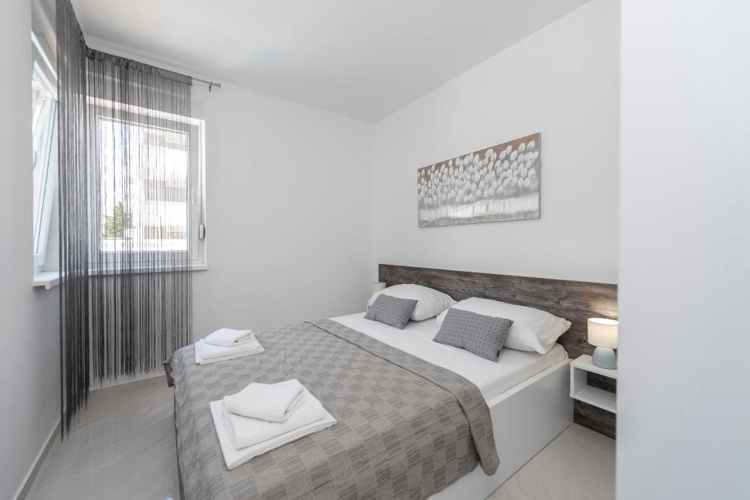 Photo of Bedroom in Zrce