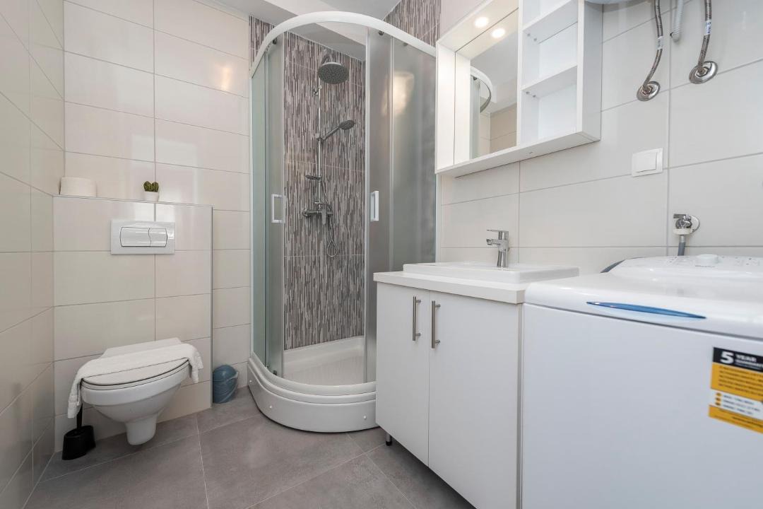 Photo of Bathroom in Zrce