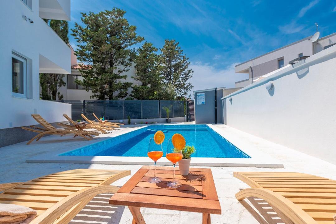 Photo of Patio Balcony in Zrce
