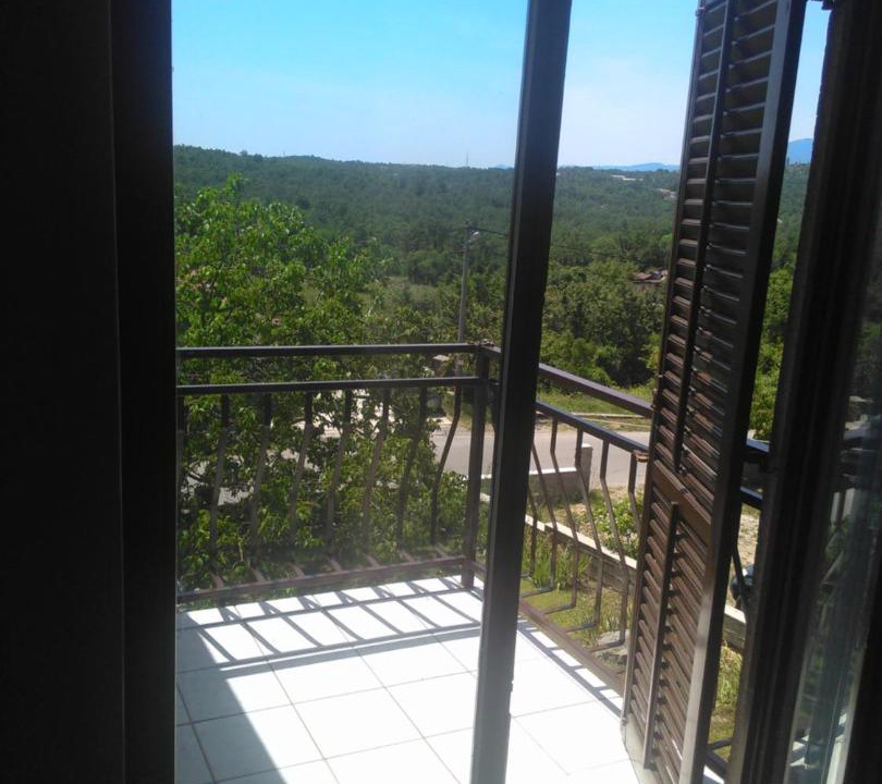 Photo of Patio Balcony in Viskovo