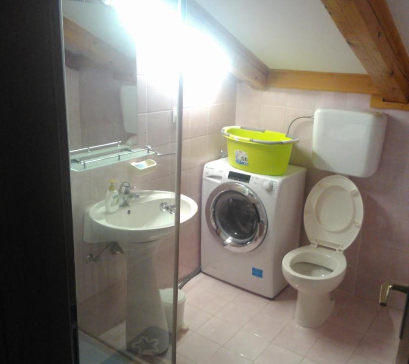 Photo of Bathroom in Viskovo