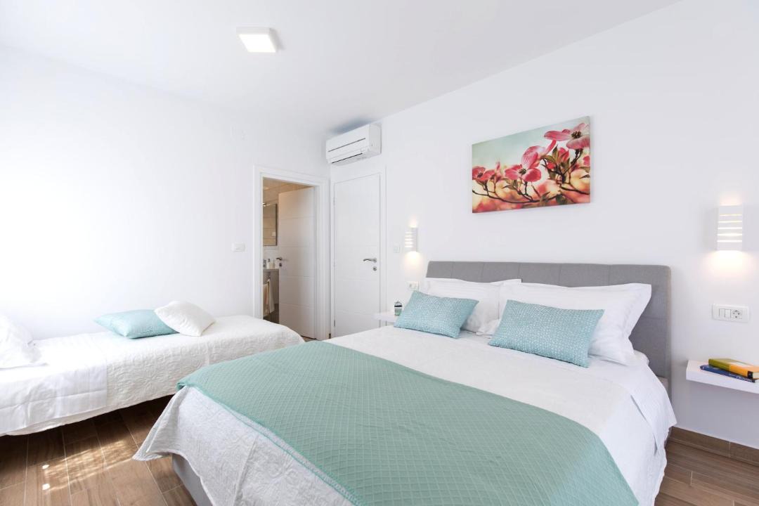 Photo of Bedroom in Porat
