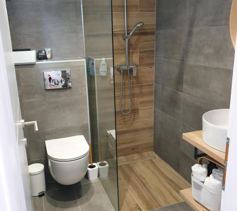 Photo of Bathroom in Stinica