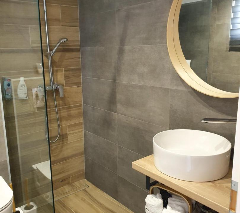 Photo of Bathroom in Stinica
