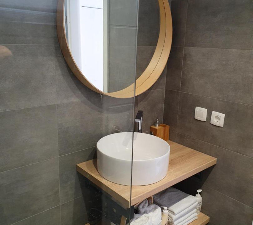 Photo of Bathroom in Stinica