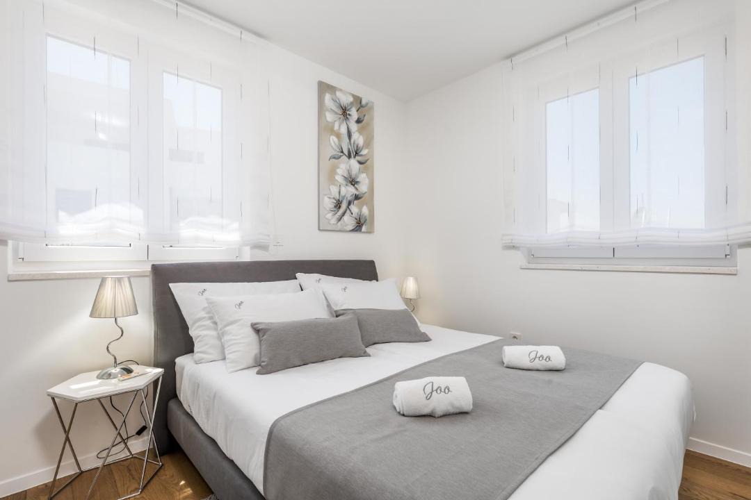 Photo of Bedroom in Susica