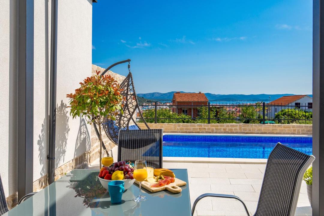 Photo of Patio Balcony in Susica