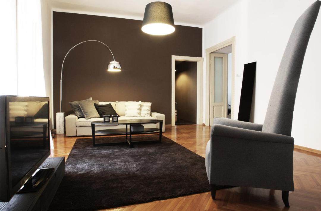 Photo of Livingroom in Pula