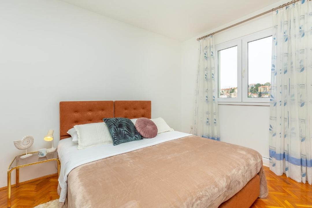 Photo of Bedroom in Montovjerna