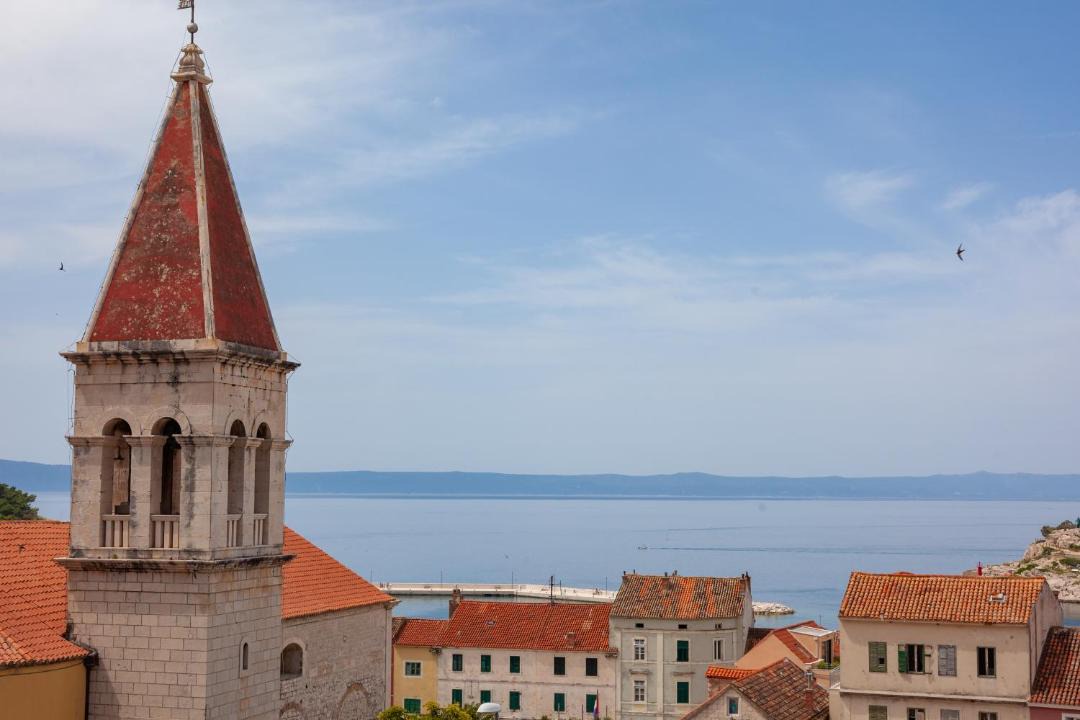 Photo of Others in Makarska Old Town