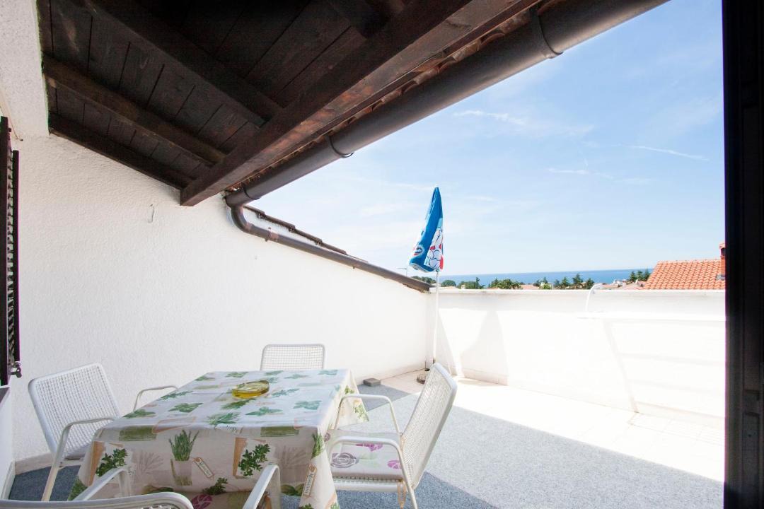 Photo of Patio Balcony in Spadici