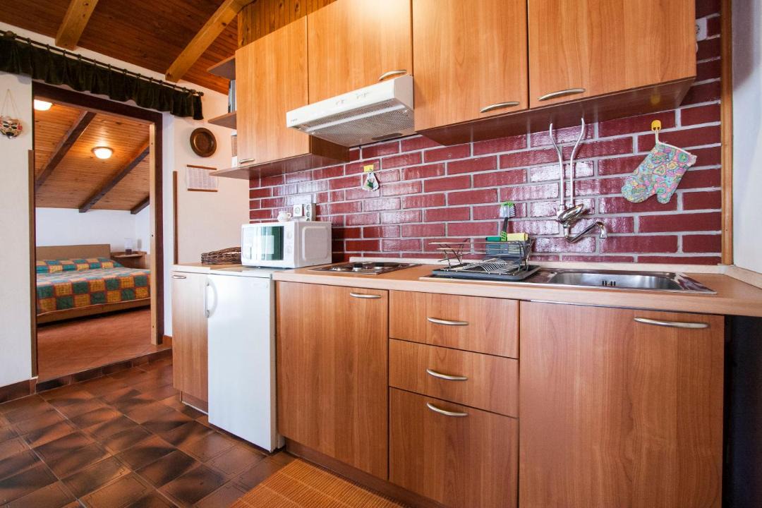 Photo of Kitchen in Spadici