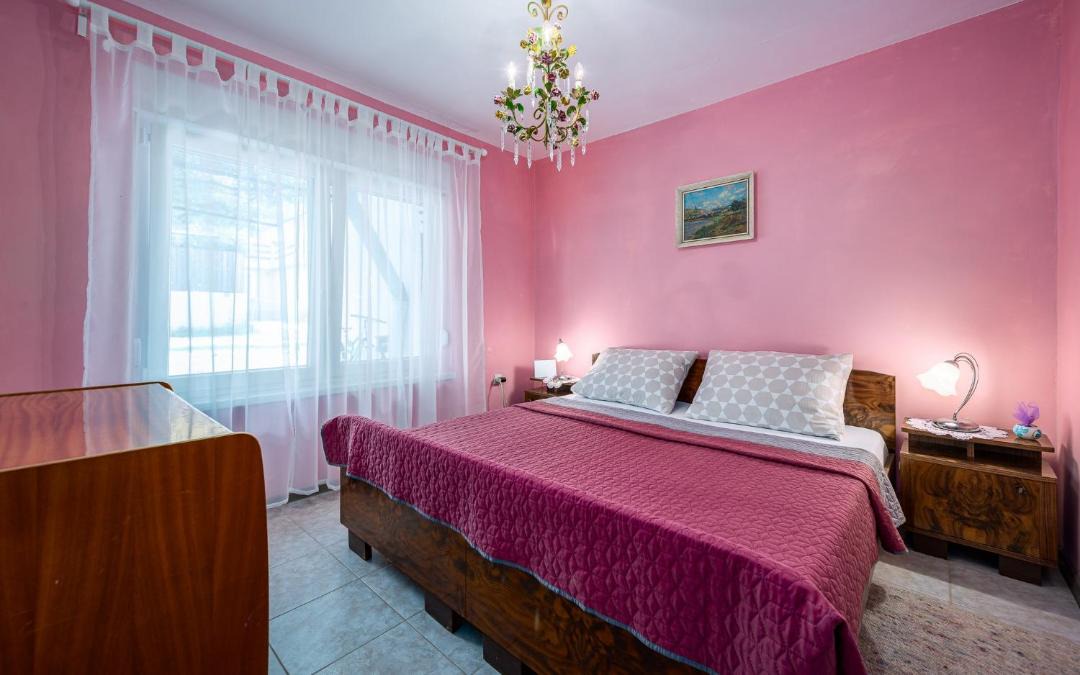 Photo of Bedroom in Crveni Vrh