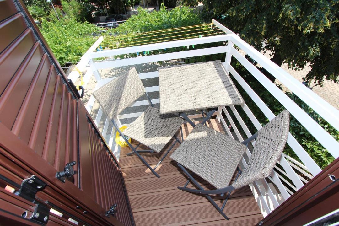Photo of Patio Balcony in Rovinj