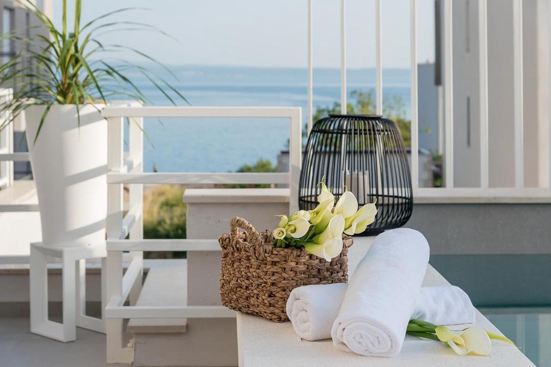 Photo of Patio Balcony in Znjan