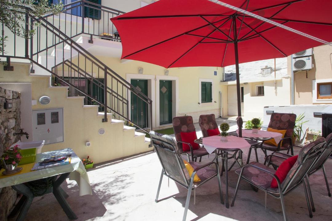 Photo of Patio Balcony in Split