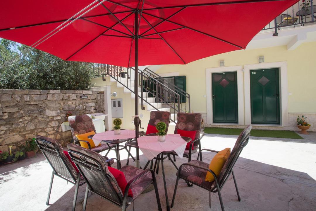 Photo of Patio Balcony in Split