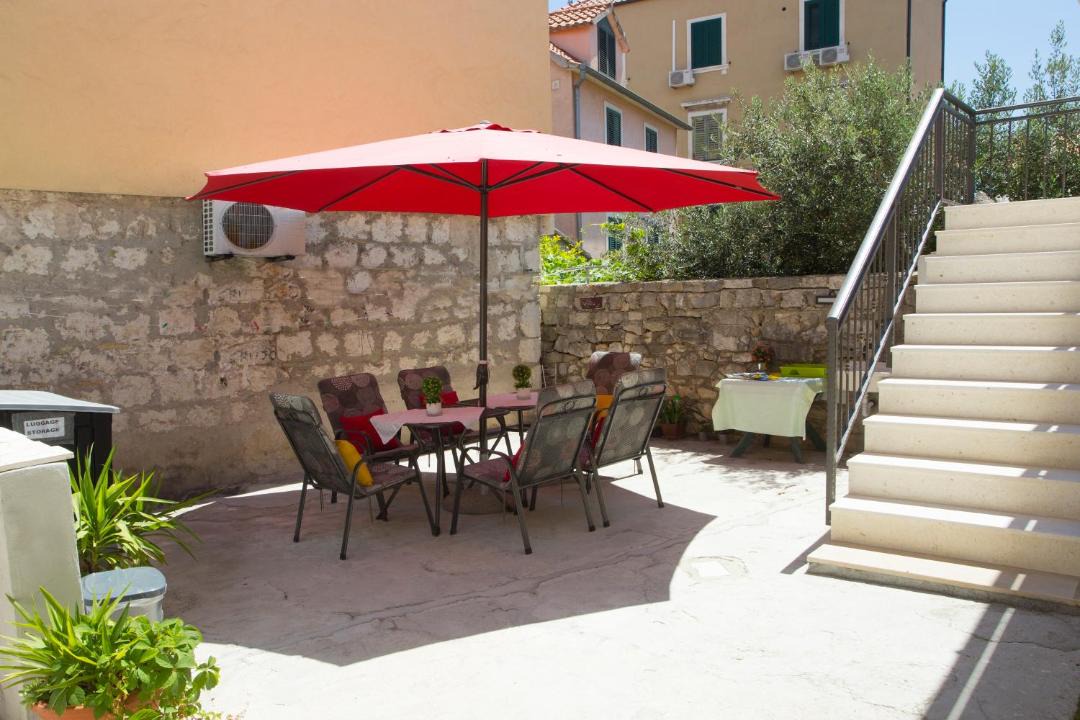 Photo of Patio Balcony in Split