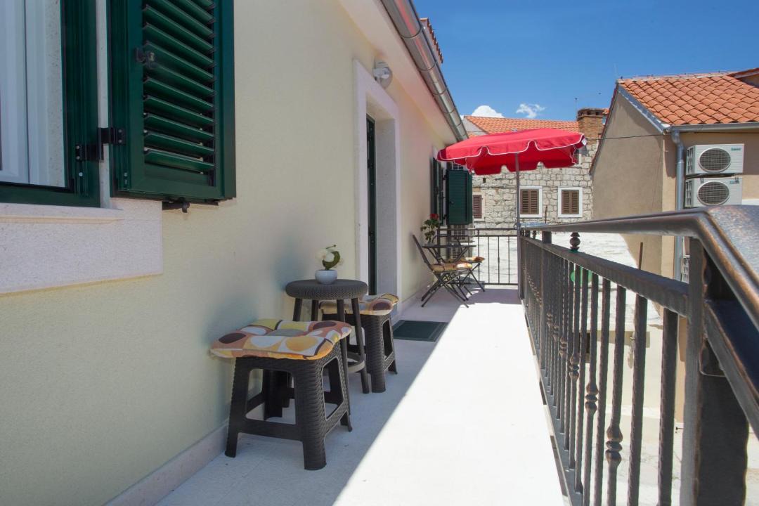 Photo of Patio Balcony in Split