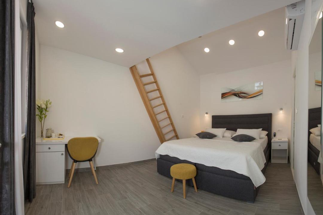 Photo of Bedroom in Split