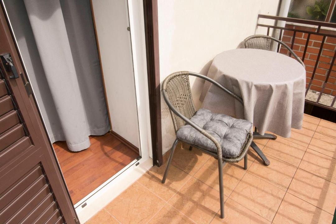 Photo of Patio Balcony in Obrs
