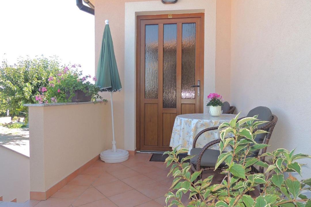 Photo of Patio Balcony in Gabonjin