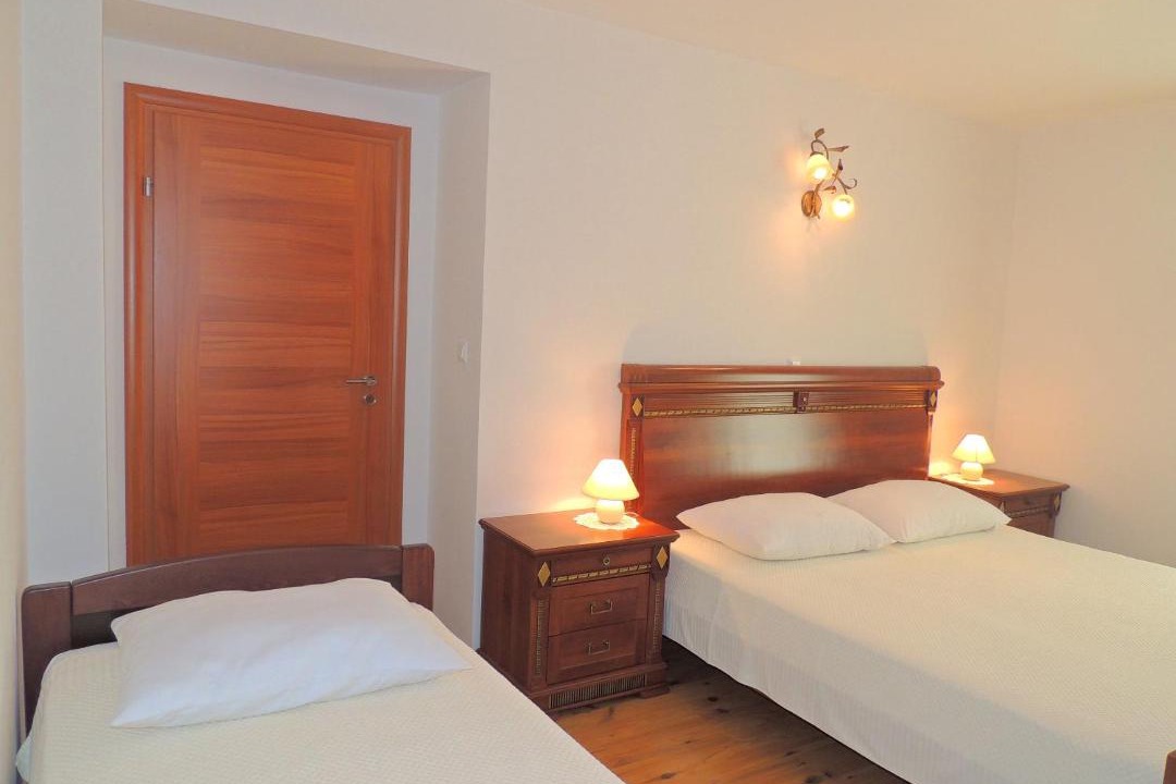 Photo of Bedroom in Gabonjin