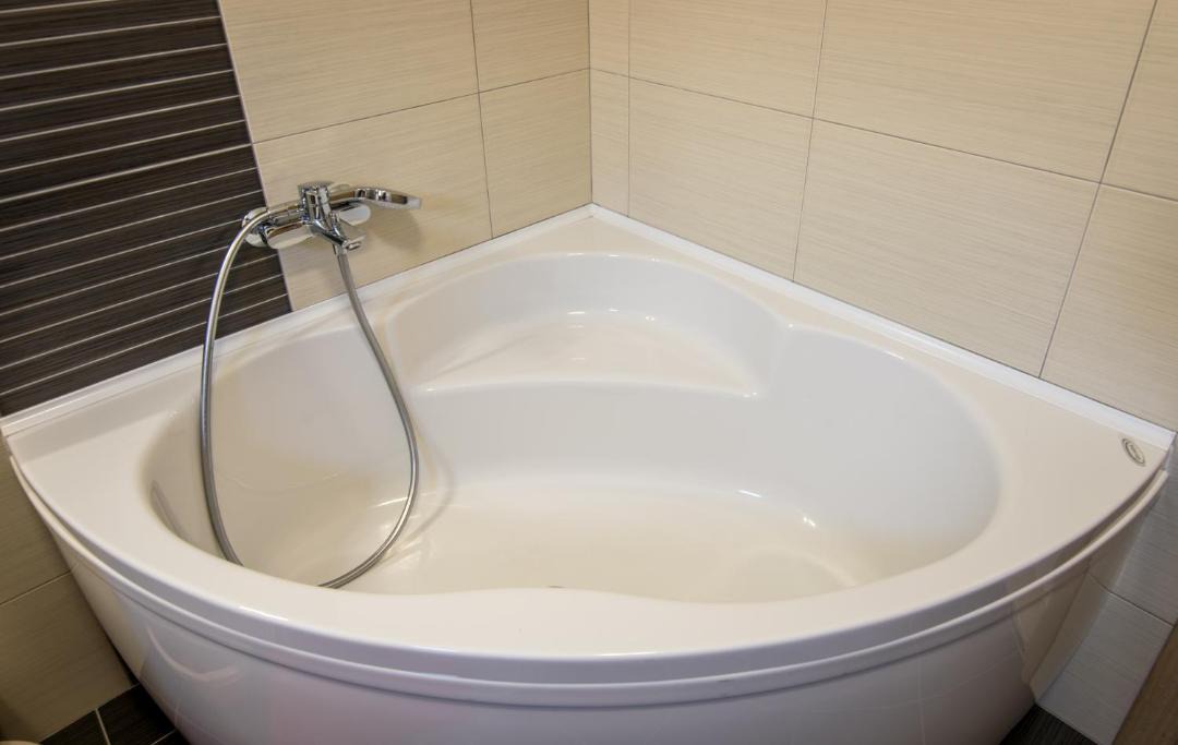 Photo of Bathroom in Zelenka