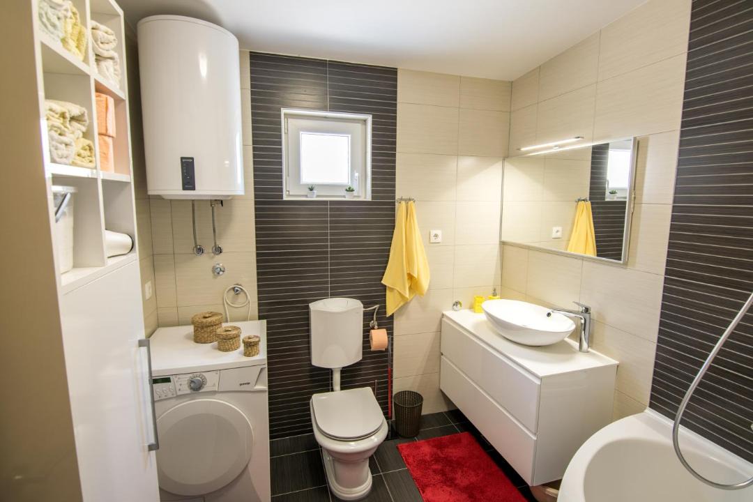Photo of Bathroom in Zelenka
