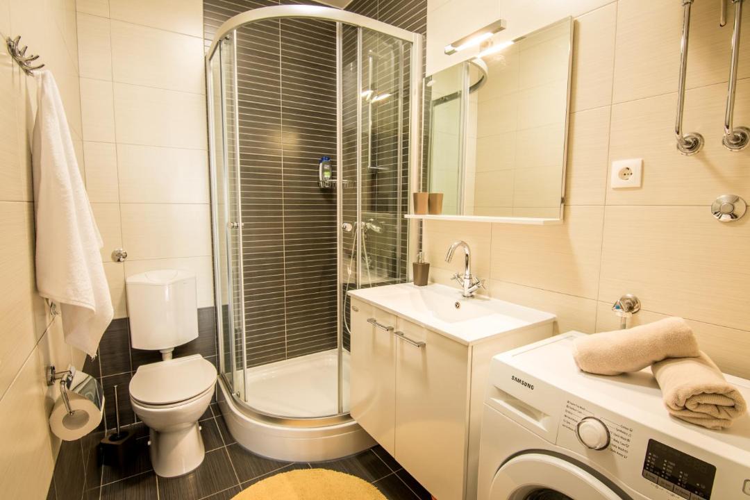 Photo of Bathroom in Zelenka