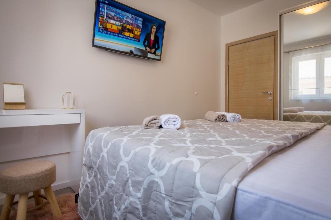 Photo of Bedroom in Zelenka