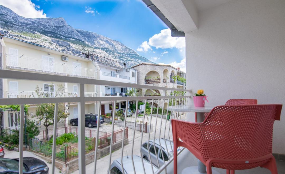 Photo of Patio Balcony in Zelenka